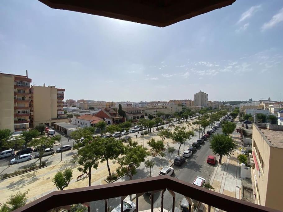 Apartamento Acuario Sanlúcar de Barrameda Exterior foto