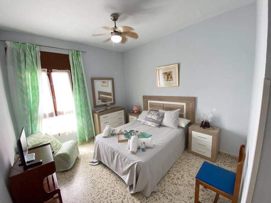 Apartamento Acuario Sanlúcar de Barrameda Exterior foto