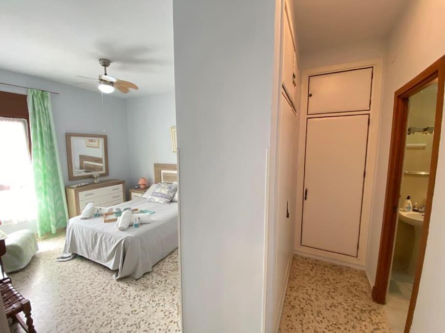 Apartamento Acuario Sanlúcar de Barrameda Exterior foto