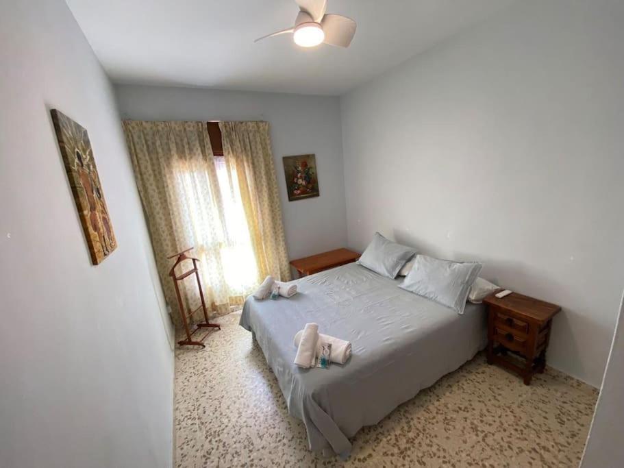 Apartamento Acuario Sanlúcar de Barrameda Exterior foto