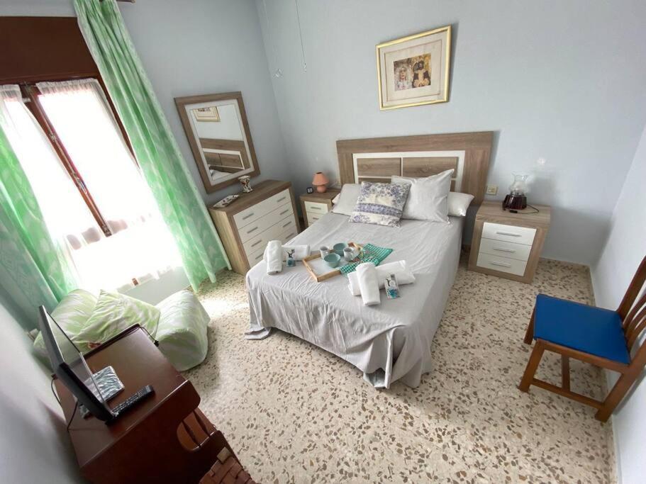 Apartamento Acuario Sanlúcar de Barrameda Exterior foto