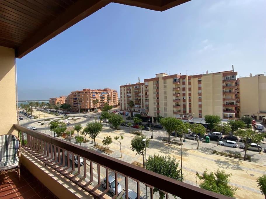 Apartamento Acuario Sanlúcar de Barrameda Exterior foto