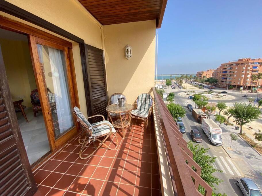 Apartamento Acuario Sanlúcar de Barrameda Exterior foto
