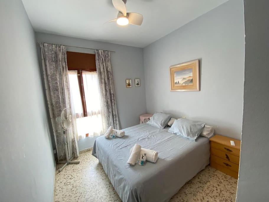 Apartamento Acuario Sanlúcar de Barrameda Exterior foto
